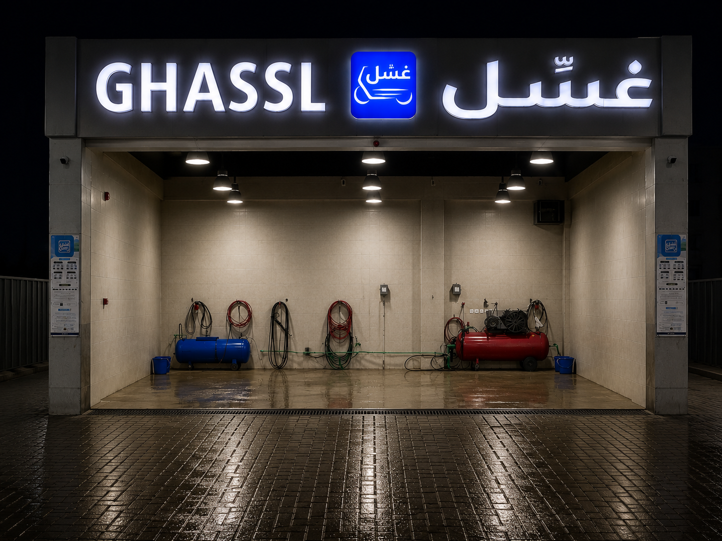فرع إشبيليا